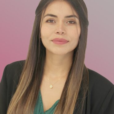 Mar&iacute;a Ang&eacute;lica Portilla Gacha