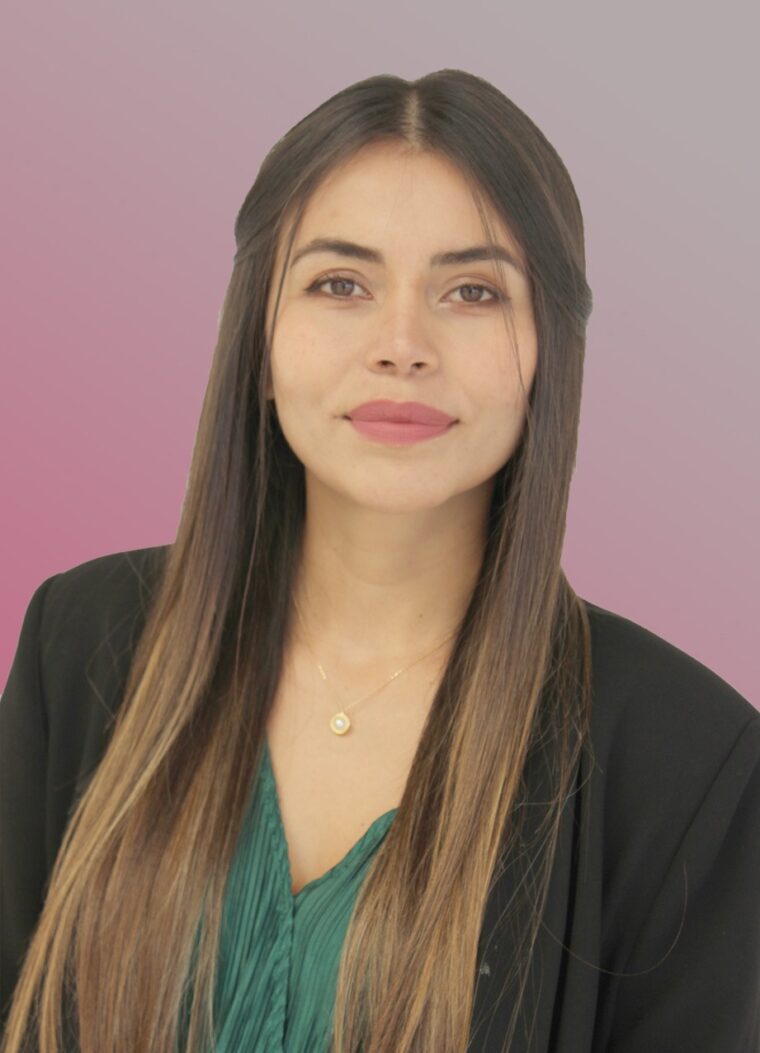 Mar&iacute;a Ang&eacute;lica Portilla Gacha