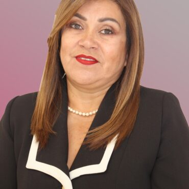 Aura Yaneth Gacha Usaquén