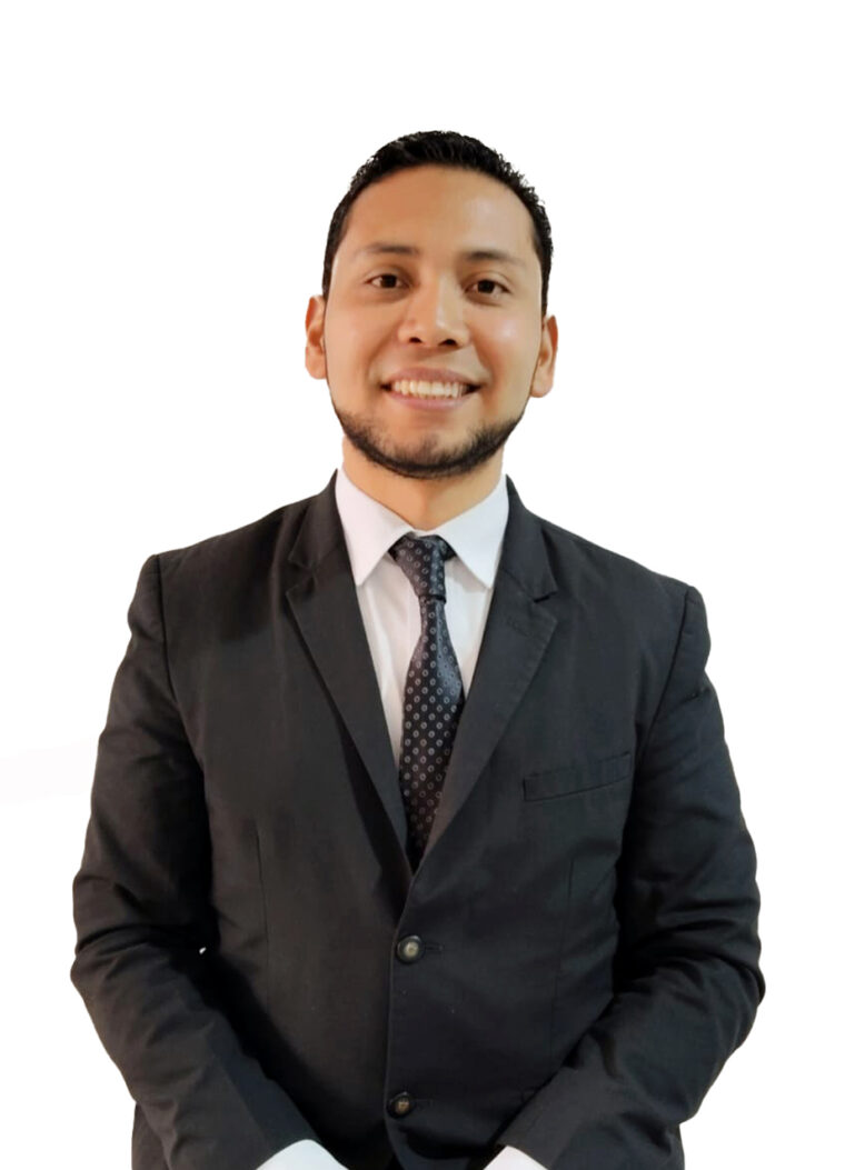 Jair Cañate