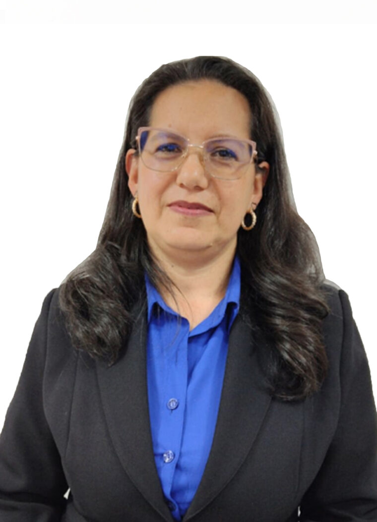 Andrea Parra