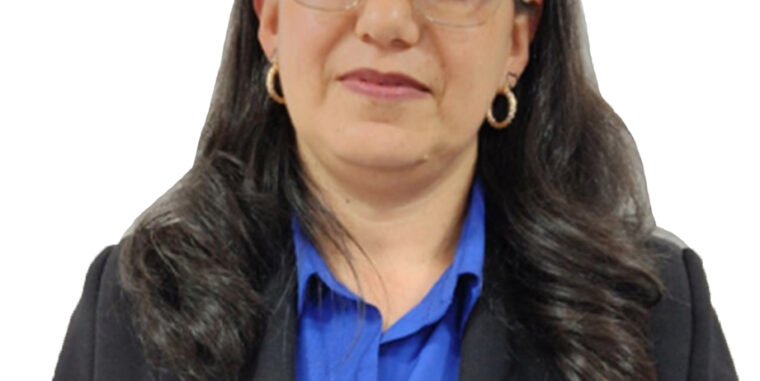 Andrea Parra