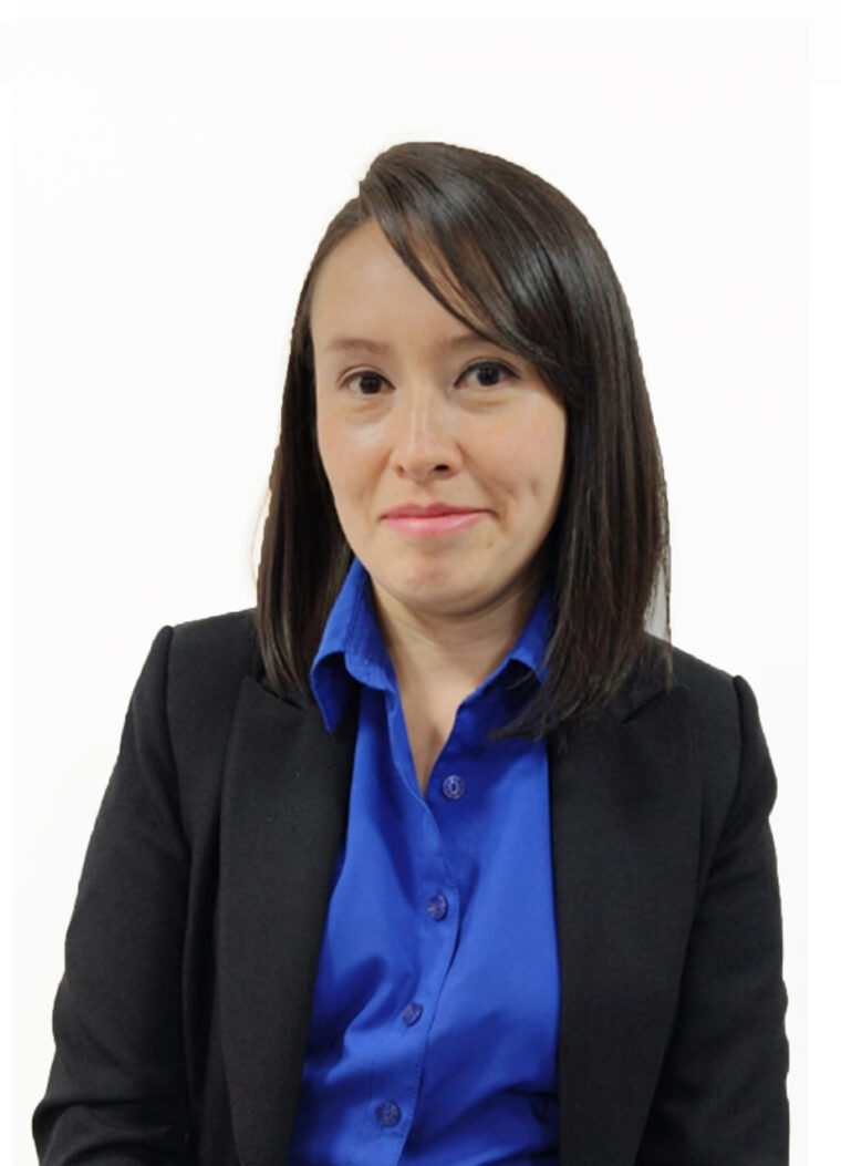 Diana Pach&oacute;n