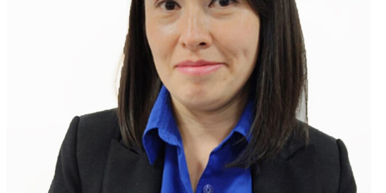 Diana Pachón