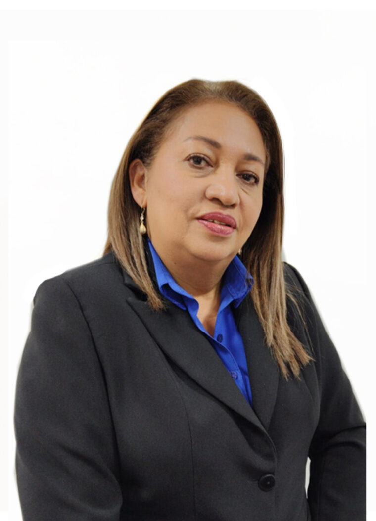 Elba Nidia Marrugo