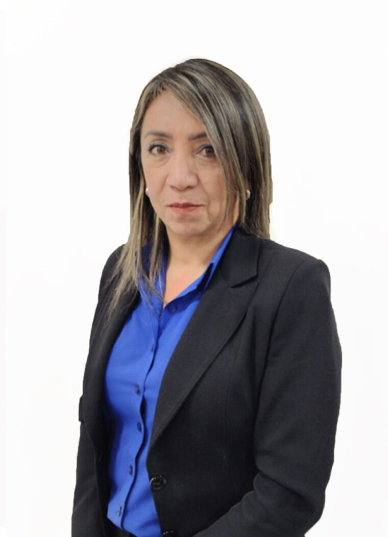 Emilce Castro