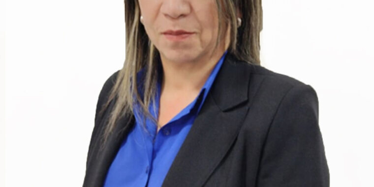 Emilce Castro