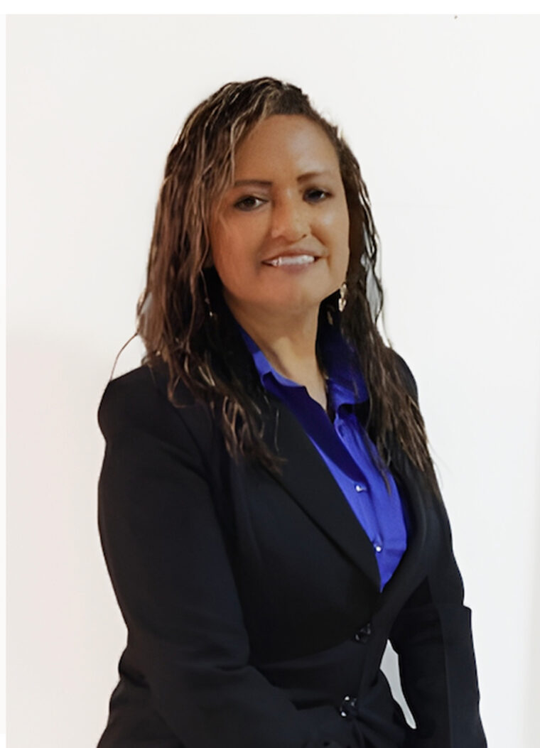 Luz Marina Ca&ntilde;&oacute;n