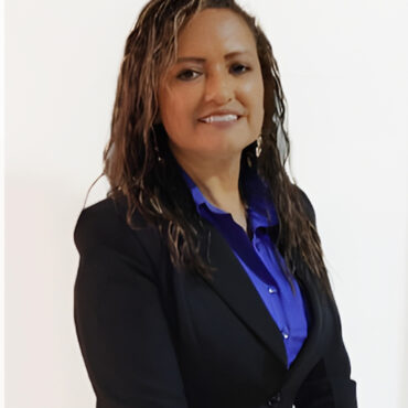 Luz Marina Cañón