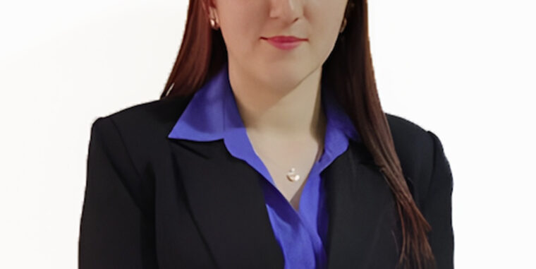 Marcela Castañeda