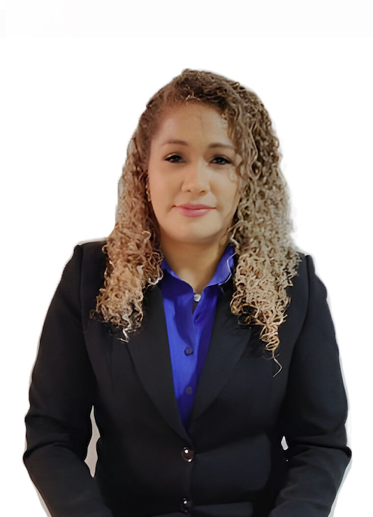 Sandra Márquez