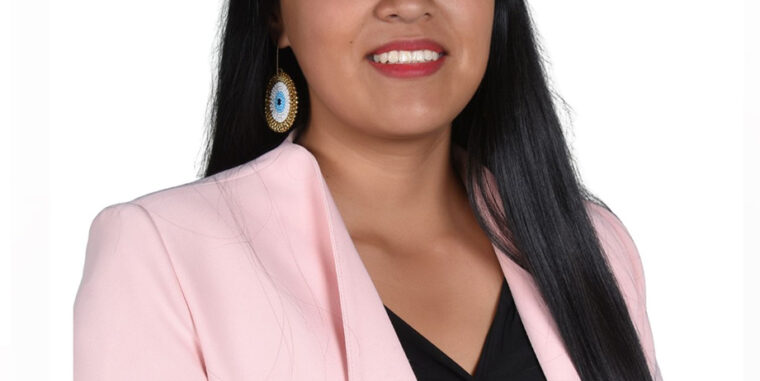 Tatiana Rubiano